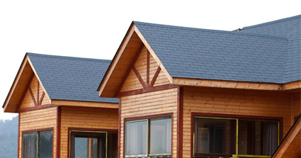 輕質環保屋面系統