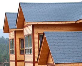 晶達建材新西湖瀝青瓦施工視頻