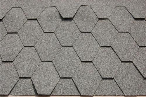 瀝青瓦的基本簡介