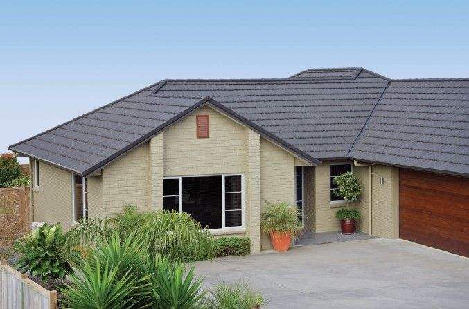 怎么分辨彩石金屬瓦質量的好壞？