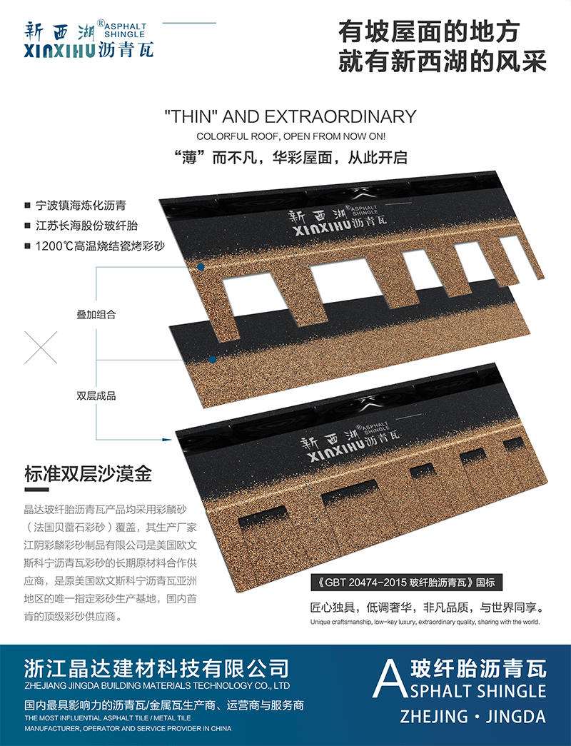 標準雙層海洋藍沙漠金分層解析 標準雙層海洋藍沙漠金分層解析