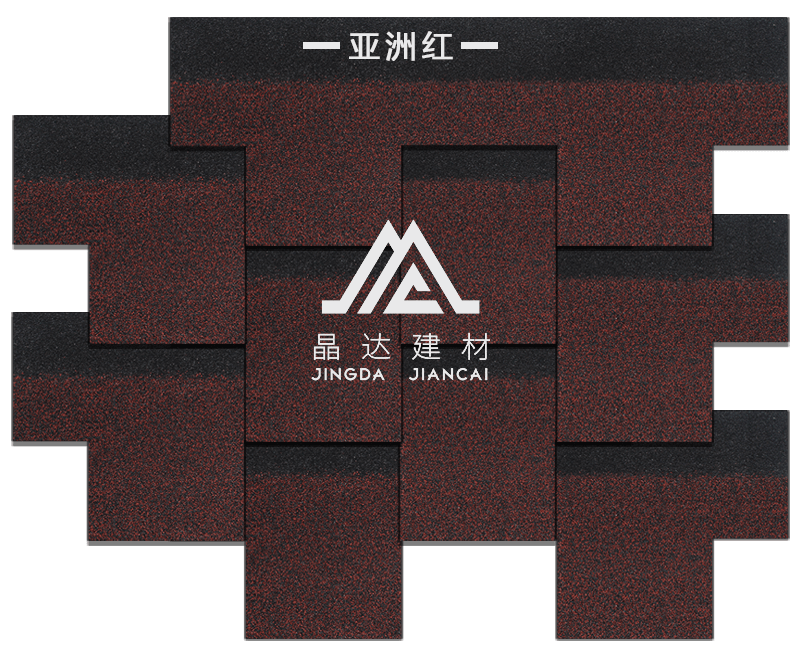 晶達建材歌德型瀝青瓦 晶達建材歌德型瀝青瓦