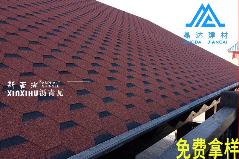 屋面瓦材料優(yōu)勢(shì)和劣勢(shì)大對(duì)比，瀝青瓦優(yōu)勢(shì)脫穎而出！
