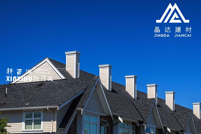 屋面瓦材料優(yōu)勢(shì)和劣勢(shì)大對(duì)比，瀝青瓦優(yōu)勢(shì)脫穎而出！