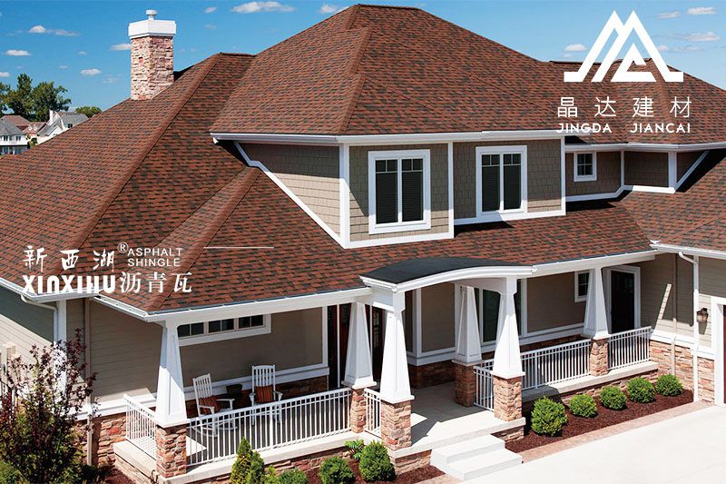 屋面瓦材料優(yōu)勢(shì)和劣勢(shì)大對(duì)比，瀝青瓦優(yōu)勢(shì)脫穎而出！