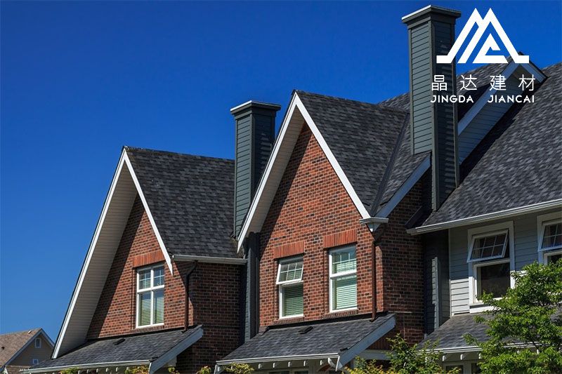 【瀝青瓦廠家】說說玻纖瓦的優點 【瀝青瓦廠家】說說玻纖瓦的優點